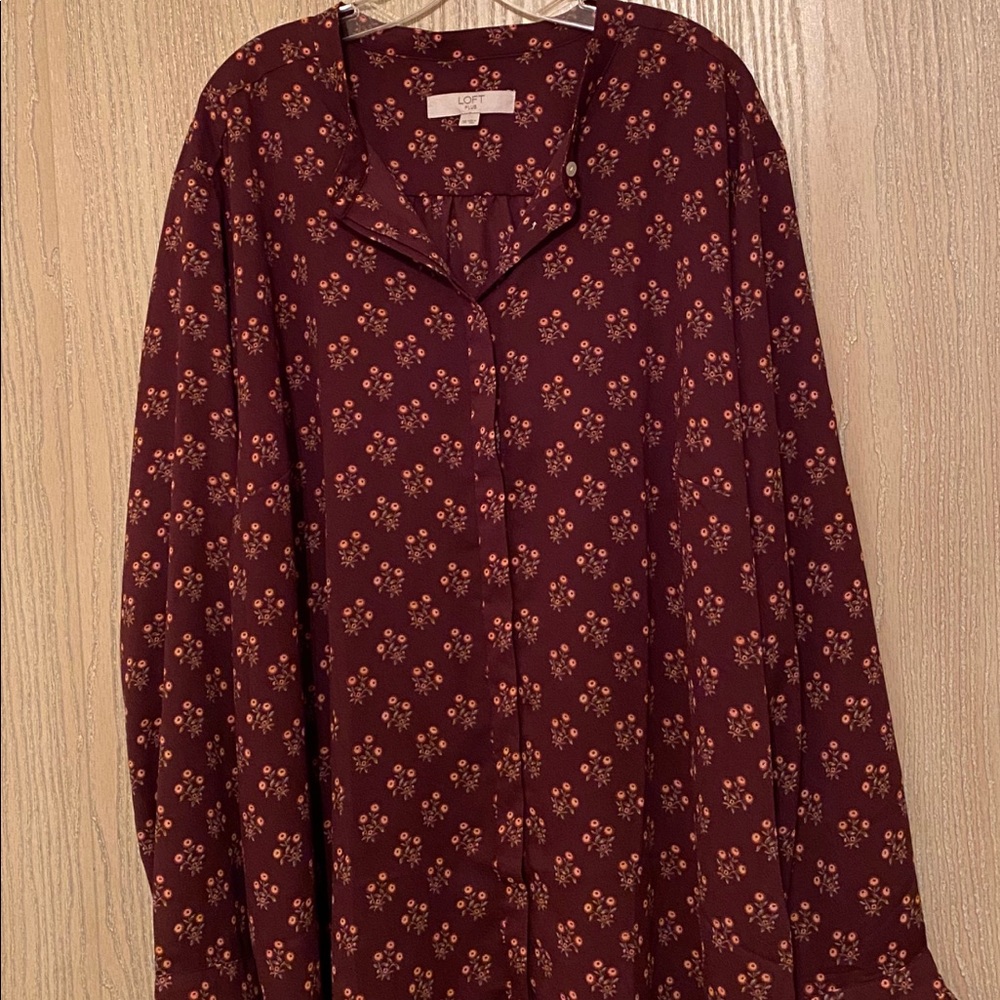 Women’s Blouse